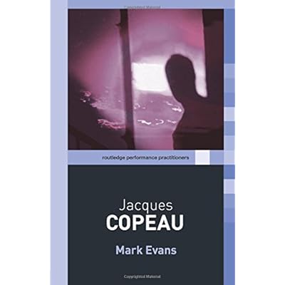 Jacques Copeau