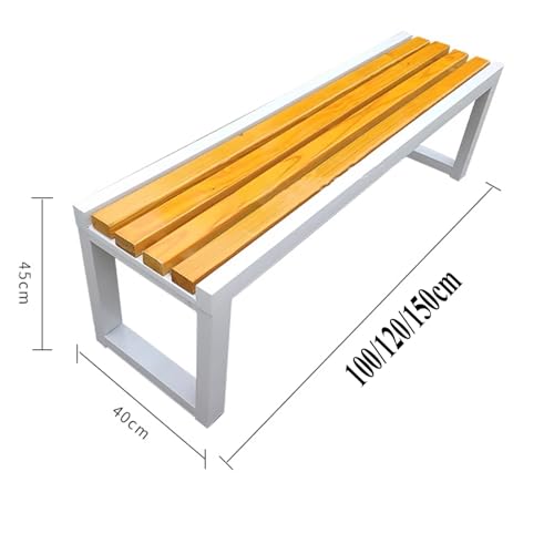 Encuentra la mejor selección de Bancas para jardin modernas para comprar online. 25 Imagen adicional