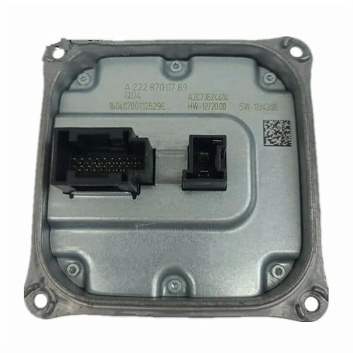 Module de commande phares adaptatifs A2228700789 de remplacement