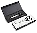 KitchenAid KKFTR4KSWM Professional Series Kitchen Shears, Ebony Black