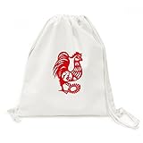 Clasificación: Mochila de lona