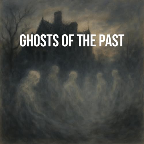 Page de couverture de Book Summary and Analysis of Ghosts of the Past