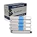 Produktbild Kompatible Tonerkassetten Ersatz Für Oki C310DN 44469803 44469806 44469805 44469804 Für Die Verwendung Mit Oki C310DN C330DN C510DN C530DN MC361DN Mc561dn Drucker, 4-Pack,4 Colors