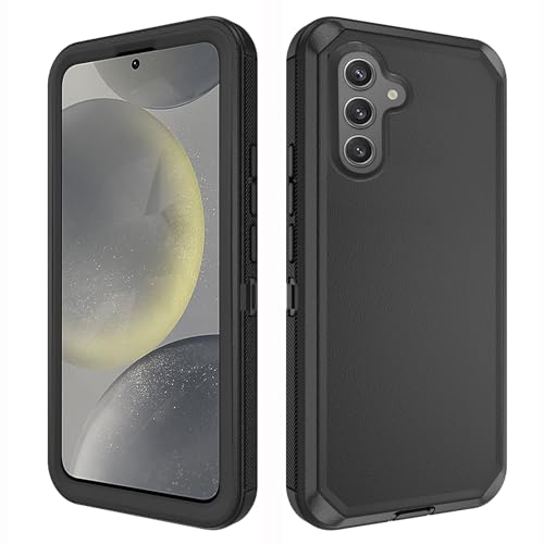 Coque Samsung S24 FE 5G antichoc coque hybride solide