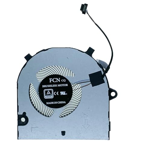 Ventilateur 0YD29T pour Dell Latitude portable qui chauffe