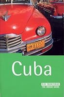 Cuba sin fronteras: The Rough Guide (Rough Guides series) 8466602496 Book Cover