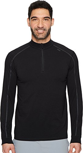tasc Performance Men's Carrollton Quarter Zip