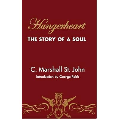 Hungerheart