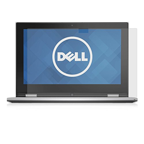 PcProfessional Screen Protector for Dell Inspiron 11 3000 Series 2 in 1 Convertible 11.6