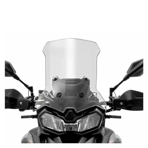 Film pour tableau de bord de moto anti-rayures écran Valico 900DSX sans reflets