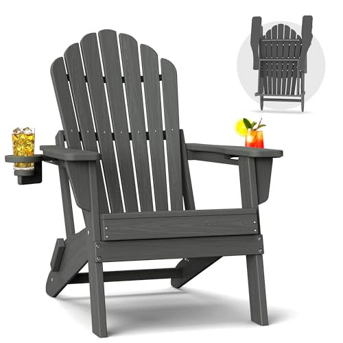 Plawdlik 2026 Upgraded Oversized Chair