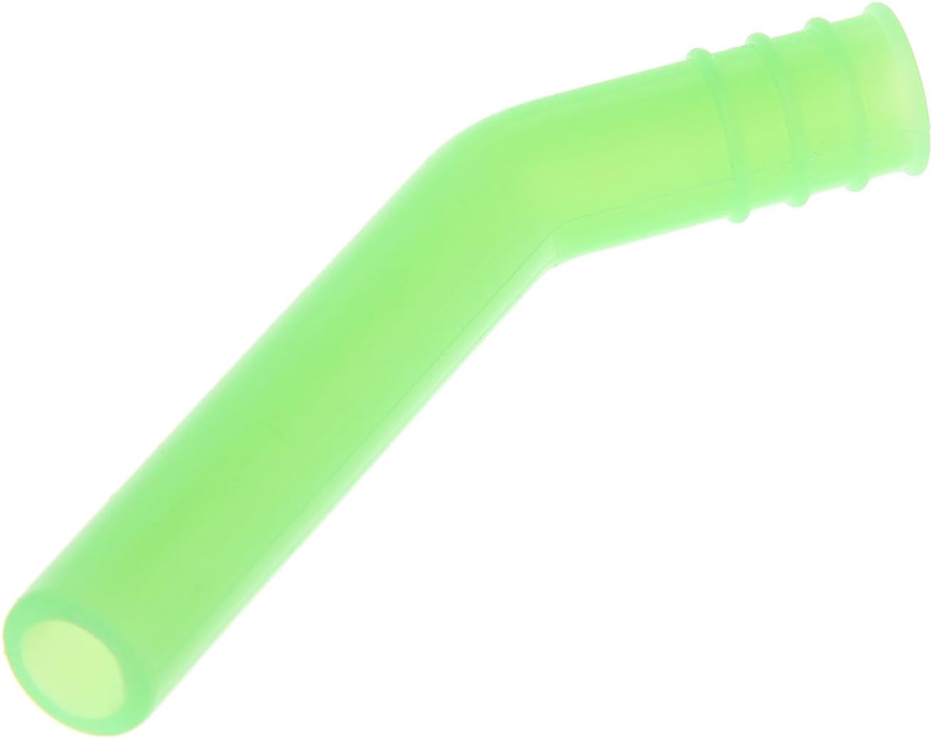 Extension Silicone Tube for HSP HPI 1/10 1/8 Car Exhaust Pipe Car Spare Parts