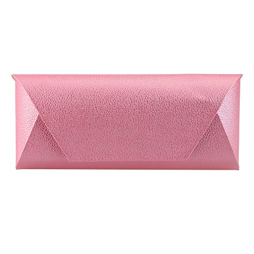 Image of VisionGlobal Hard Shell Eyeglass Case for Eyeglasses and Sunglasses for Men /Women and Kids