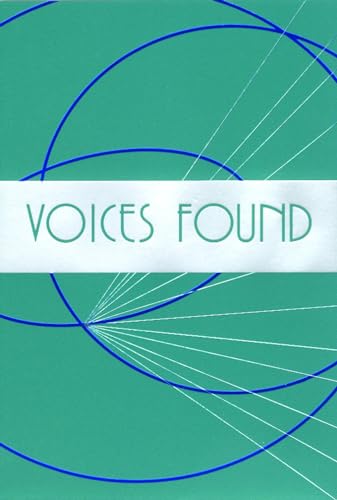 Voices Found: Women in the Church's Song