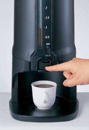 Cafetera de Goteo Automática Programable 2.5 Litros miniatura 3