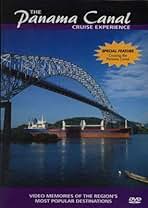 Amazon.com: Panama Canal Documentary
