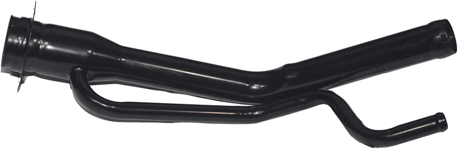 Agility Auto Parts 4063056 Fuel Tank Filler Neck (Use Garage Tool to Check Correct Compatibility)