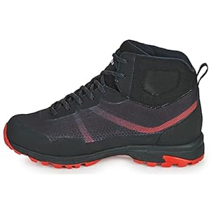 MILLET Hike Up Mid Gtx M heren Wandelschoen