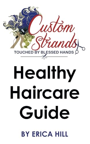 Healthy Haircare Guide