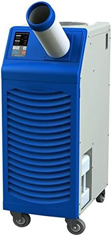 HSC-12, 1T Portable Spot Cooler, 1 Ton, Air Cooled