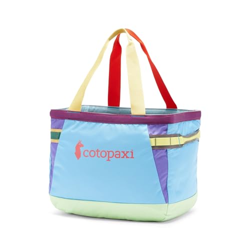 Cotopaxi 30 L Allpa Gear Hauler Tote2