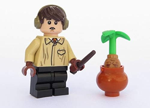 LEGO Harry Potter Neville Longbottom Figure