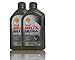 Produktbild Shell Helix Ultra 0W-40 2x1 Liter