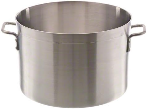 Update InternationalALP-20 20qt Aluminum Sauce Pot, 1100 Alum, Silver