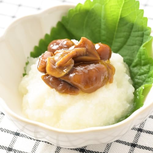 なめこ醤油煮150g×2袋