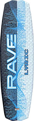 Lyric Wakeboard with Bindings Package