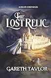 relic entertainment company of heroes 3  The Lost Relic: Aureate Chronicles