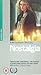 Produktbild Nostalgia [UK-Import] [VHS]