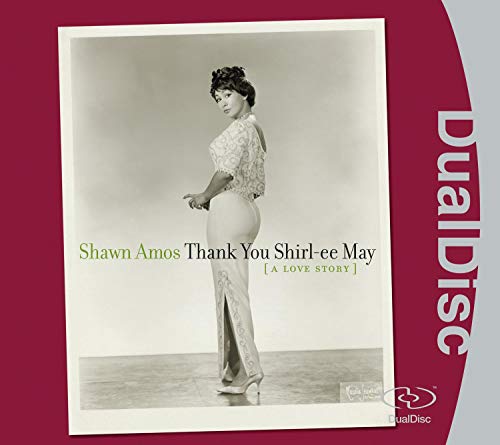 Thank You Shrirl-Ee May