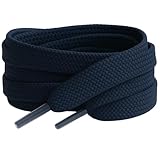 Guide des tailles : si vous avez un doute sur la taille dont vous avez besoin, nous vous recommandons de mesurer simplement le lacet que vous voulez remplacer. Utilisés dans les pieds – Utilisé pour sécuriser confortablement les chaussures de football, les chaussures et les baskets. Conçus pour des bottes, des baskets, des chaussures en toile et plus encore, ces lacets assurent un ajustement parfait autour du pied, offrant un confort pour de longues heures de port dans des environnements exigeants ou sur des sentiers accidentés. Les lacets peuvent être utilisés avec des baskets, des chaussures de course, des bottes de randonnée, des bottes de travail, des chaussures de football/rugby, des chaussures tendance