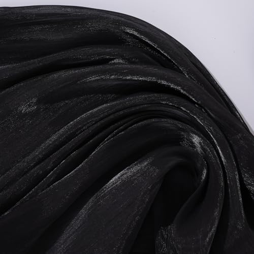 Nydotd Women Scarf Shawls and Wraps for Evening Dresses Soft Fashion Scarf for Wedding Bridal Summer4