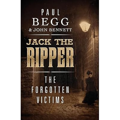 Jack the Ripper