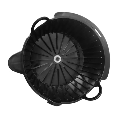 Image of 185774-000-000 Coffee Replacement Brew Basket Fits for Mr. Coffee Replace Parts 112435-000-000, 112435000000, 112435 000 000