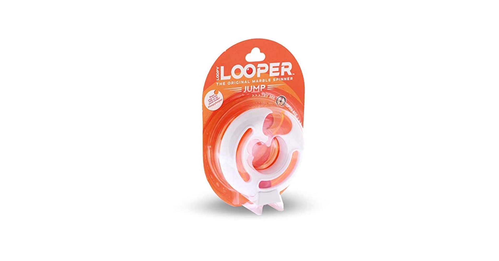 FAB Limpit, Hop-a-long/片足飛びのリンピット英Marvel 41HXS7NAiTL.jpg_BO30,255,255,