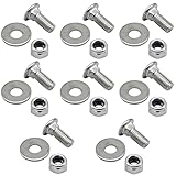 Adatto per Cub Cadet, MTD skid numero parte 784-5580, Oregon 73-031, Rotary 8828, Stens 780-420 e altri