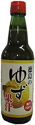 Yuzu – Juice 360ml