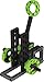 Thames & Kosmos Catapults & Crossbows Science Experiment & Building Kit | 10 Models of Crossbows, Catapults & Trebuchets | Explore Lessons In Force, Energy & Motion using Safe, Foam-Tipped Projectiles
