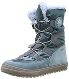 Sohle: Rubber Primigi Damen PKF GTX 84394 Fashion Boot, Acquamar/Petrol, 38 EU