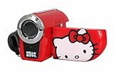 Hello Kitty 31009 Digital Video Recorder