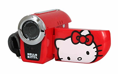 Hello Kitty 31009 Digital Video Recorder