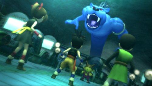 Blue Dragon [Edizione: Germania]