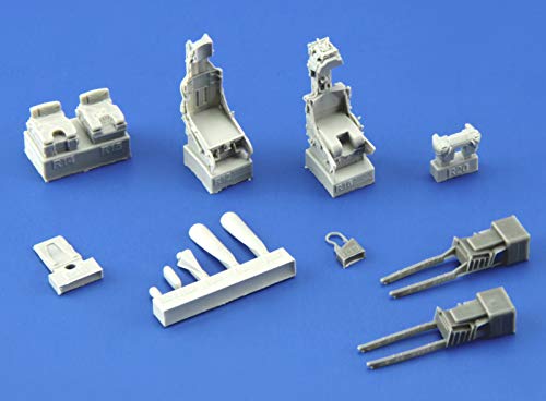 Eduard Edu01133 1:48 F-104 Starfighter Bundesfighter / Natofighter [Model Building Kit] #TOP4