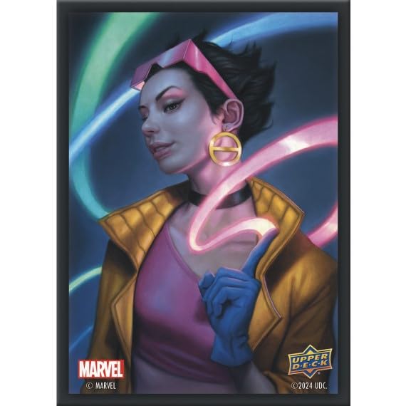 x men card sleeves MARVEL CHAMPIONS ART SLEEVES