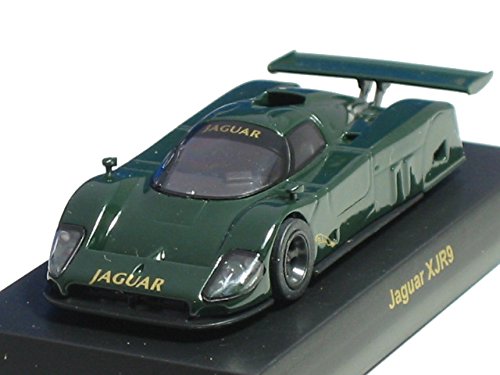 Amazon.co.jp: 京商 1/64 ブリティッシュスポーツカー ミニカー