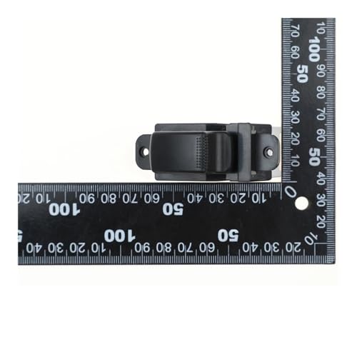 Commutation Lève Vitre Bouton 935800X0104X Interrupteur i10 2011-2014 - 7