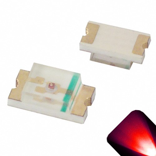 Red SMD LED Pack